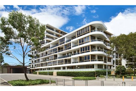 435/2 Mill Park St, Rhodes, NSW 2138