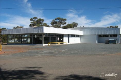 2 Solanum St, Kambalda West, WA 6442