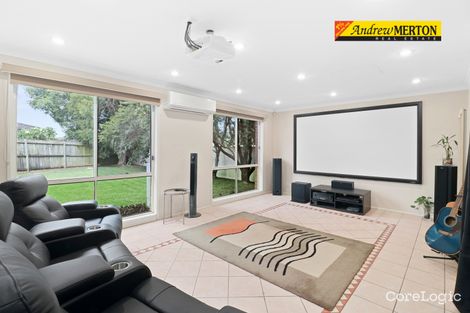 Property photo of 19 Roxby Grove Quakers Hill NSW 2763