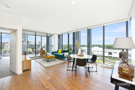 Property photo of 901/16 Gadigal Avenue Waterloo NSW 2017