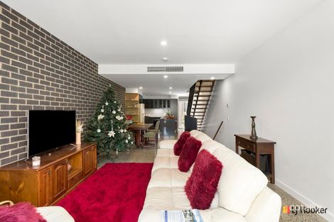 Property photo of 2/18 Parbery Street Kingston ACT 2604