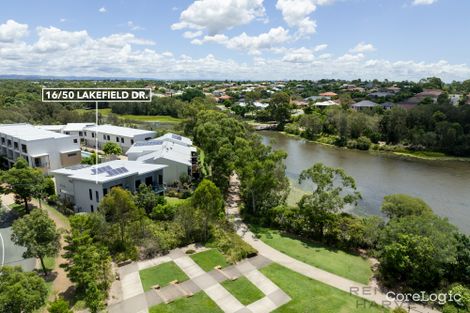 Property photo of 16/50 Lakefield Drive North Lakes QLD 4509