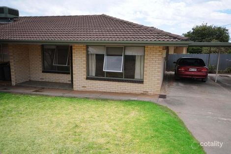Property photo of 1/14 Ophir Crescent Seacliff Park SA 5049