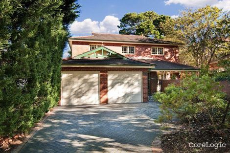 Property photo of 18 Edinburgh Road Willoughby NSW 2068