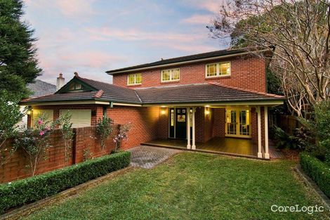 Property photo of 18 Edinburgh Road Willoughby NSW 2068