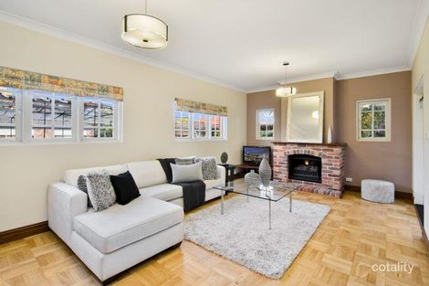 Property photo of 18 Edinburgh Road Willoughby NSW 2068