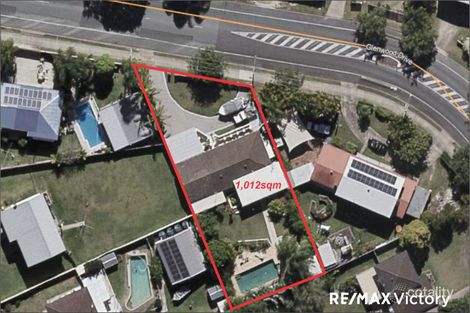 21 Glenwood Dr, Morayfield, QLD 4506