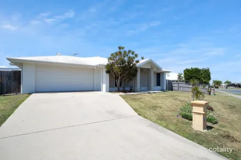 4 Dulcis Dr, Rural View, QLD 4740