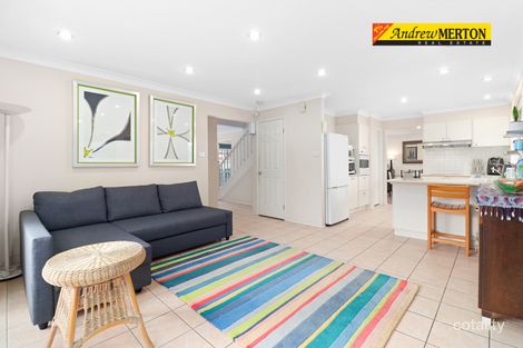 Property photo of 19 Roxby Grove Quakers Hill NSW 2763