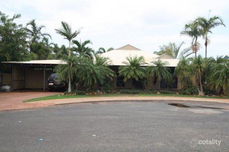 11 Cockatoo Ct, South Hedland, WA 6722