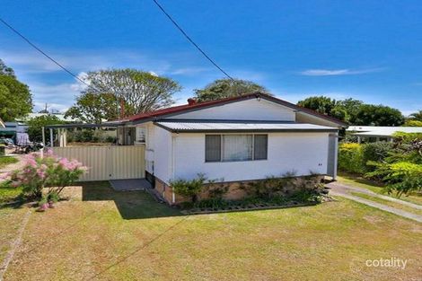 Property photo of 46 Hodgson Street Zillmere QLD 4034