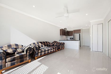 Property photo of 107 Riveredge Boulevard Oonoonba QLD 4811