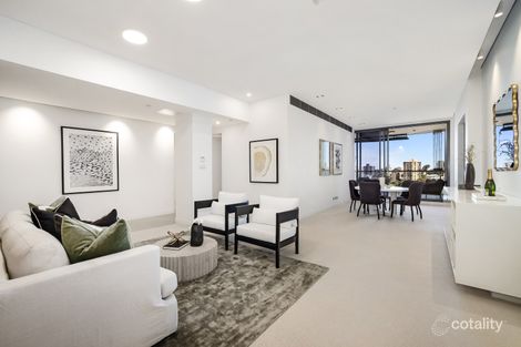 Property photo of 904/8 Glen Street Milsons Point NSW 2061