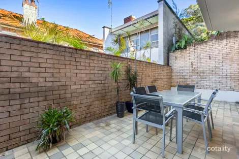 Property photo of 2/9 Eustace Street Manly NSW 2095