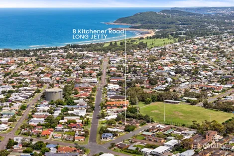 Property photo of 8 Kitchener Road Long Jetty NSW 2261