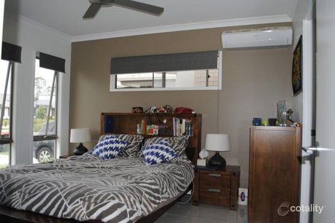 Property photo of 100 Mount Kaputar Avenue Fitzgibbon QLD 4018