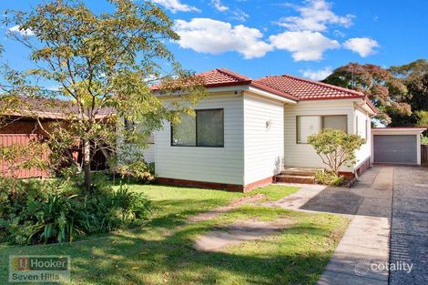 Property photo of 132 Stephen Street Blacktown NSW 2148