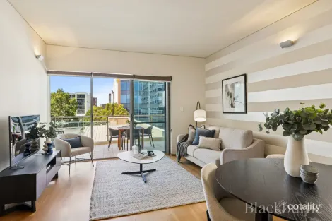 6/229 Adelaide Tce, Perth, WA 6000