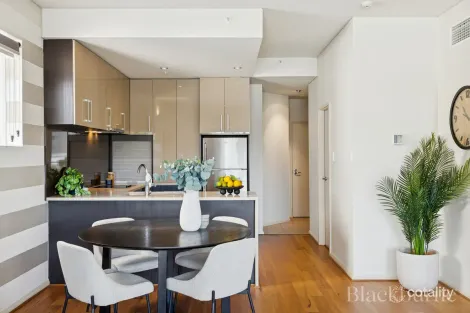 Property photo of 6/229 Adelaide Terrace Perth WA 6000