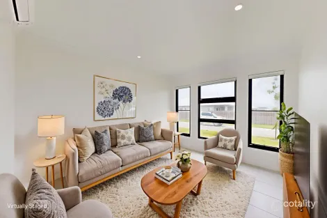 41 Vasa St, Burdell, QLD 4818