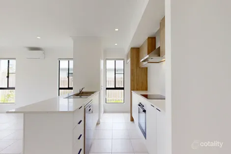 Property photo of 41 Vasa Street Burdell QLD 4818