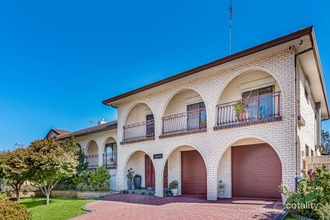 Property photo of 159 Mimosa Road Bossley Park NSW 2176