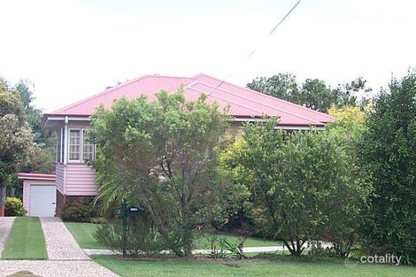 12 Crescent Ave, Enoggera, QLD 4051