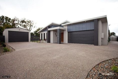 Property photo of 4 Compass Court Bucasia QLD 4750