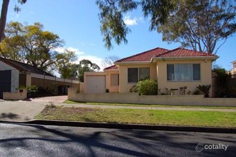 Property photo of 1 Short Street Oatley NSW 2223