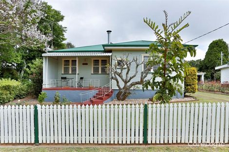 Property photo of 6 Farquharson Street Harristown QLD 4350