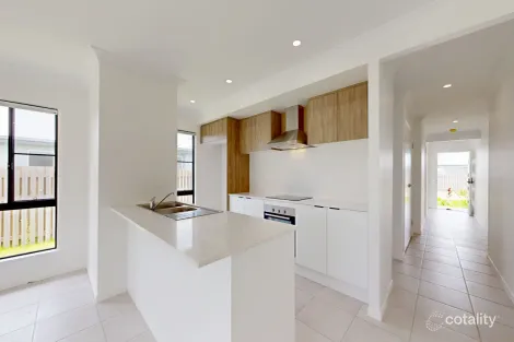 Property photo of 41 Vasa Street Burdell QLD 4818