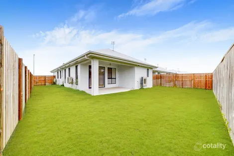 Property photo of 41 Vasa Street Burdell QLD 4818