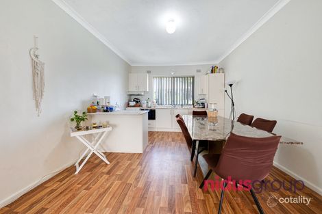 Property photo of 293 Carlisle Avenue Hebersham NSW 2770