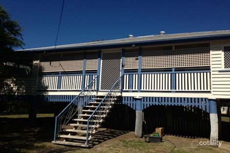 30 Armstrong St, Berserker, QLD 4701