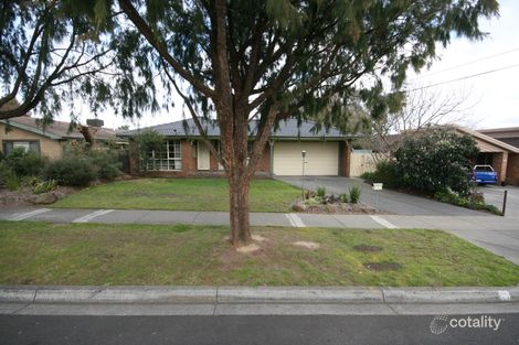 39 Narr-Maen Dr, Croydon Hills, VIC 3136