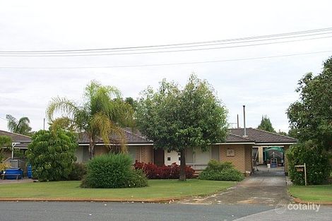 20 Rinsey Pl, Kewdale, WA 6105