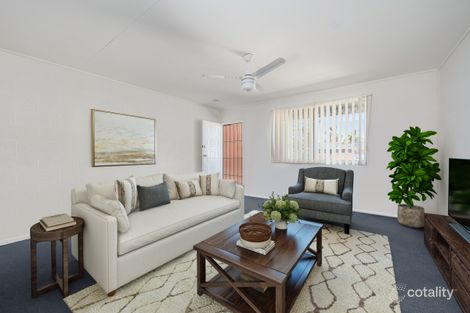 Property photo of 2/2 Watt Street West Gladstone QLD 4680