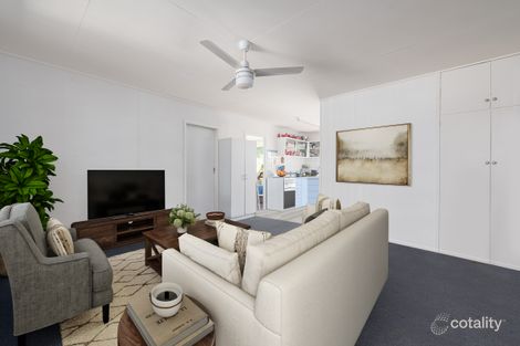 Property photo of 2/2 Watt Street West Gladstone QLD 4680