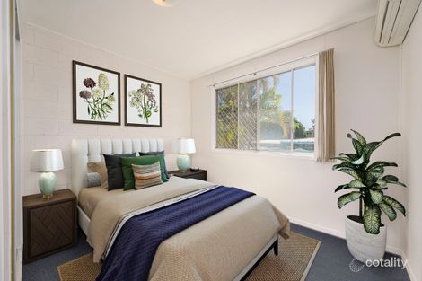 Property photo of 2/2 Watt Street West Gladstone QLD 4680