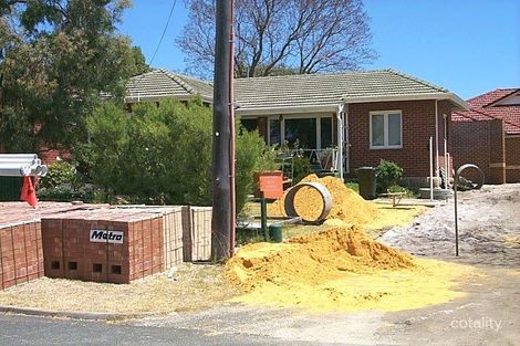 19 Hitchcock St, St James, WA 6102