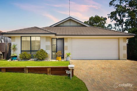 14 Karara Ave, Horsley, NSW 2530