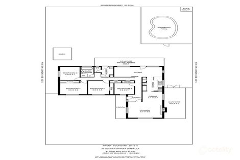 Property photo of 25 Glover Street Dianella WA 6059