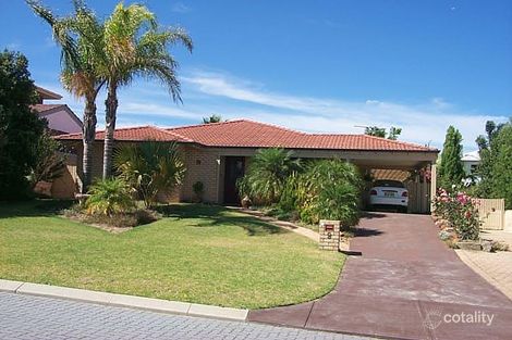 9 Herschell Way, Coogee, WA 6166