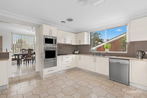 Property photo of 17 Brushwood Drive Alfords Point NSW 2234