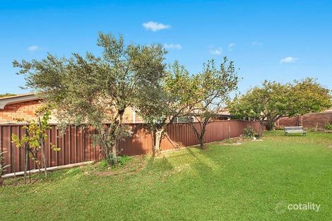 Property photo of 17 Brushwood Drive Alfords Point NSW 2234