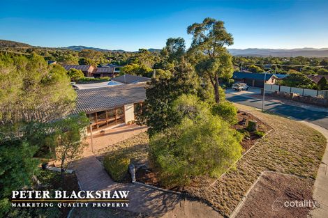 Property photo of 42 Aronson Crescent Gilmore ACT 2905