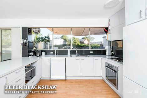 Property photo of 42 Aronson Crescent Gilmore ACT 2905