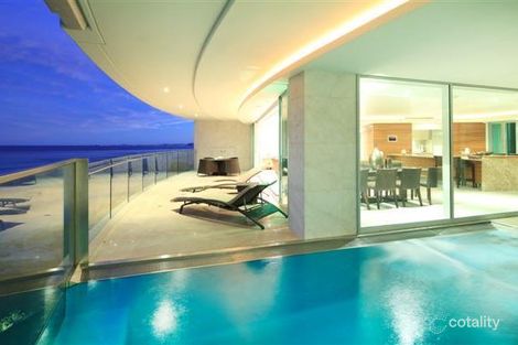 43 Northcliffe Tce, Surfers Paradise, QLD 4217