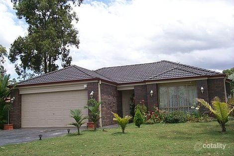 4 Acorn Cct, Forest Lake, QLD 4078