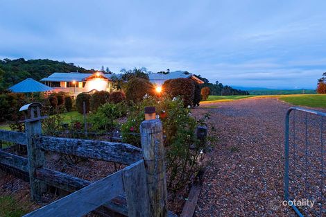 Property photo of 34 Birdwing Lane Balmoral Ridge QLD 4552